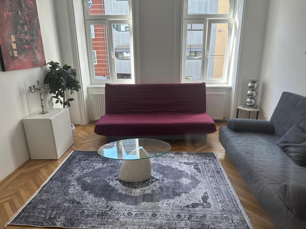 City Apartment Vienna