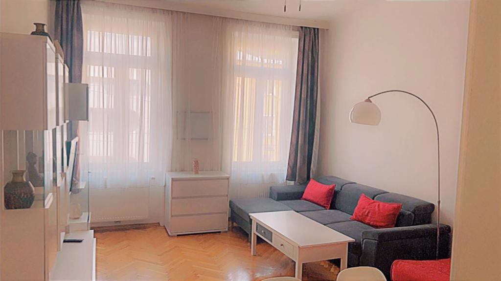 City Apartment Wien